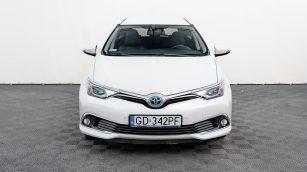 Toyota Auris Hybrid 135 Prestige GD342PF w zakupie za gotówkę