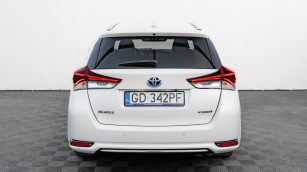 Toyota Auris Hybrid 135 Prestige GD342PF w zakupie za gotówkę