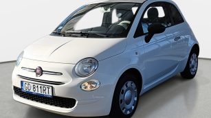 Fiat 500 1.2 Pop GD811RT w leasingu dla firm