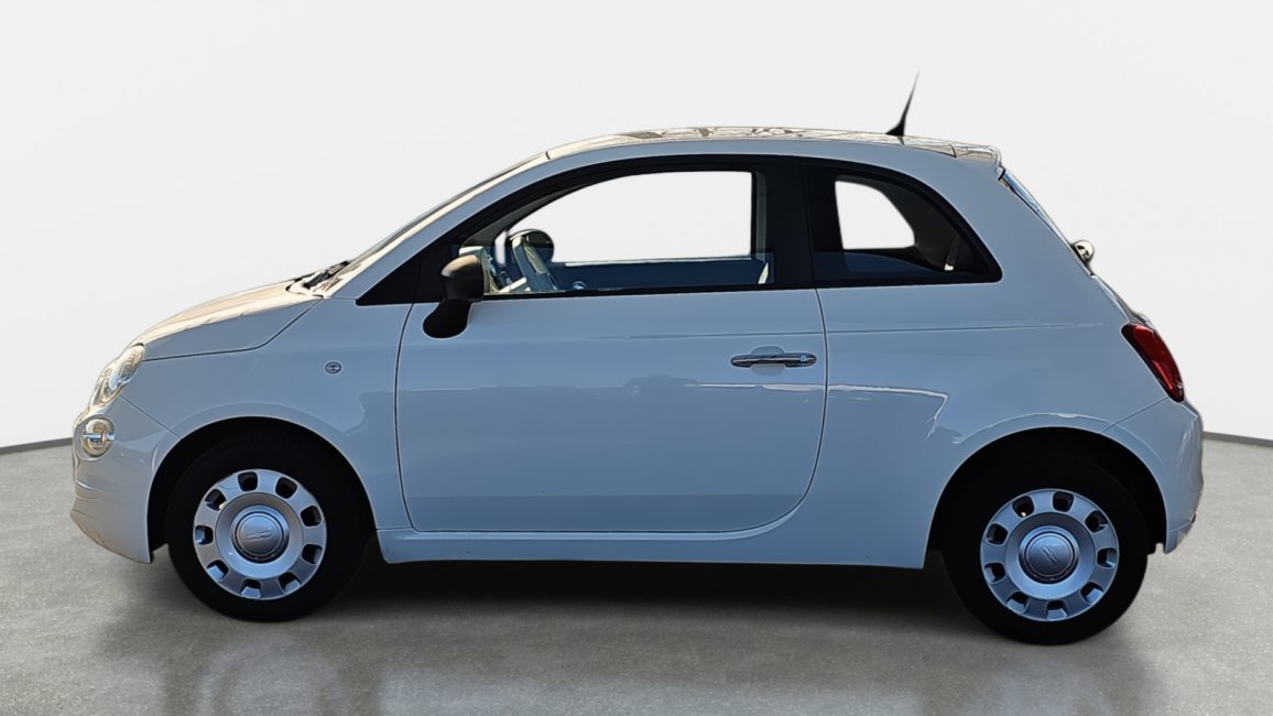 Fiat 500 1.2 Pop GD811RT w zakupie za gotówkę