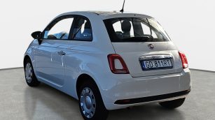 Fiat 500 1.2 Pop GD811RT w zakupie za gotówkę