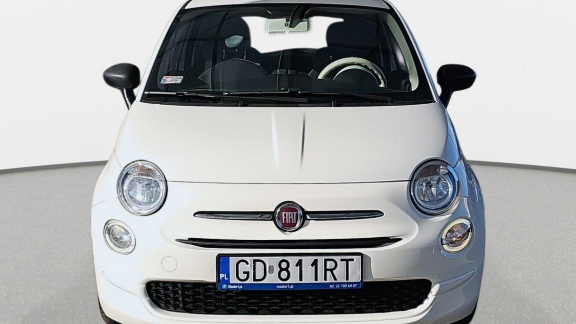 Fiat 500 1.2 Pop GD811RT w zakupie za gotówkę