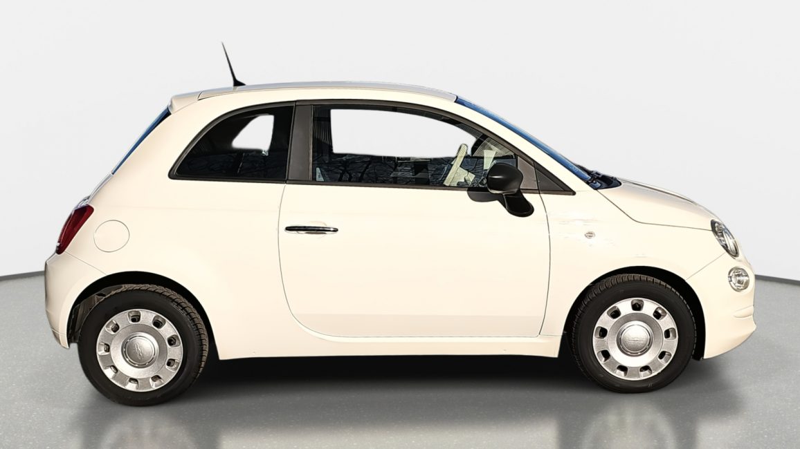 Fiat 500 1.2 Pop GD811RT w leasingu dla firm