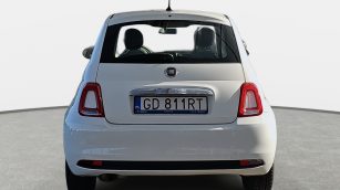 Fiat 500 1.2 Pop GD811RT w zakupie za gotówkę