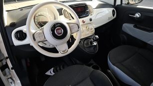 Fiat 500 1.2 Pop GD811RT w leasingu dla firm