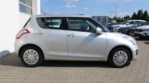 Suzuki Swift 1.2 Comfort WU9376C w zakupie za gotówkę