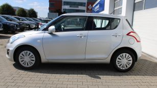 Suzuki Swift 1.2 Comfort WU9376C w leasingu dla firm