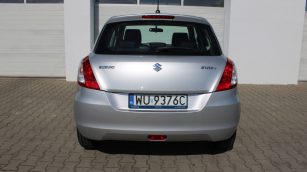 Suzuki Swift 1.2 Comfort WU9376C w zakupie za gotówkę