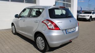 Suzuki Swift 1.2 Comfort WU9376C w leasingu dla firm