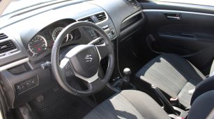 Suzuki Swift 1.2 Comfort WU9376C w zakupie za gotówkę