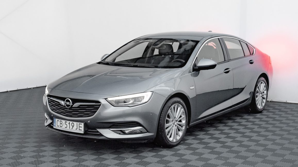 Opel Insignia 2.0 CDTI 4x4 Elite S&S aut CB519JE w zakupie za gotówkę