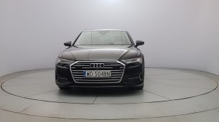 Audi A6 50 TDI mHEV Quattro Sport Tiptronic WD5048N w zakupie za gotówkę