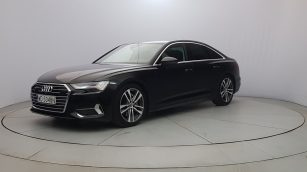 Audi A6 50 TDI mHEV Quattro Sport Tiptronic WD5048N w abonamencie