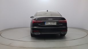 Audi A6 50 TDI mHEV Quattro Sport Tiptronic WD5048N w abonamencie