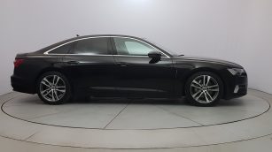 Audi A6 50 TDI mHEV Quattro Sport Tiptronic WD5048N w abonamencie