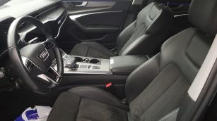 Audi A6 50 TDI mHEV Quattro Sport Tiptronic WD5048N w zakupie za gotówkę