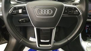 Audi A6 50 TDI mHEV Quattro Sport Tiptronic WD5048N w abonamencie