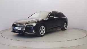 Audi A6 50 TDI mHEV Quattro Sport Tiptronic WD5049N w zakupie za gotówkę