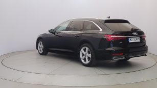 Audi A6 50 TDI mHEV Quattro Sport Tiptronic WD5049N w abonamencie