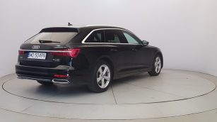 Audi A6 50 TDI mHEV Quattro Sport Tiptronic WD5049N w abonamencie