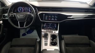 Audi A6 50 TDI mHEV Quattro Sport Tiptronic WD5049N w zakupie za gotówkę