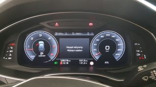 Audi A6 50 TDI mHEV Quattro Sport Tiptronic WD5049N w zakupie za gotówkę