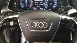 Audi A6 50 TDI mHEV Quattro Sport Tiptronic WD5049N w leasingu dla firm