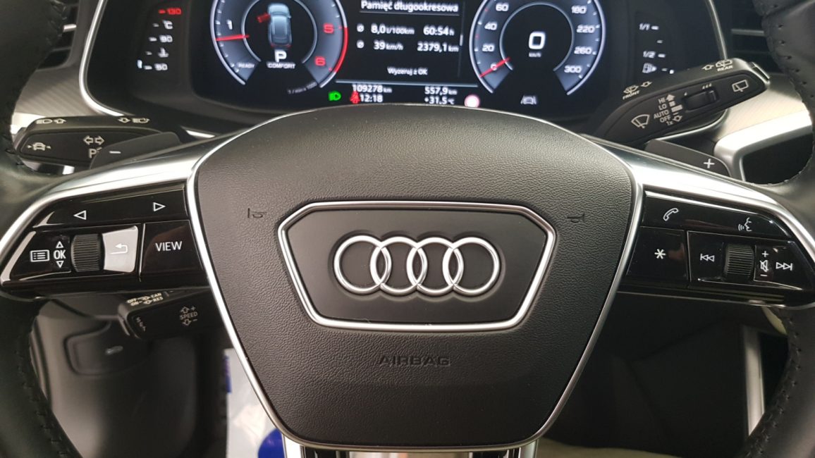 Audi A6 50 TDI mHEV Quattro Sport Tiptronic WD5049N w zakupie za gotówkę