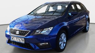 Seat Leon 1.0 EcoTSI Style S&S WD7767M w zakupie za gotówkę