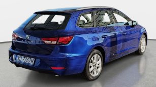 Seat Leon 1.0 EcoTSI Style S&S WD7767M w zakupie za gotówkę