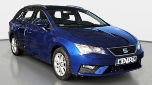 Seat Leon 1.0 EcoTSI Style S&S WD7767M w zakupie za gotówkę