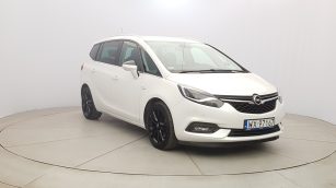 Opel Zafira 2.0 CDTI Elite aut WX97167 w zakupie za gotówkę