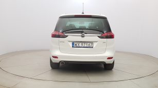 Opel Zafira 2.0 CDTI Elite aut WX97167 w zakupie za gotówkę