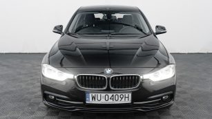 BMW 318d Sport Line aut WU0409H w zakupie za gotówkę