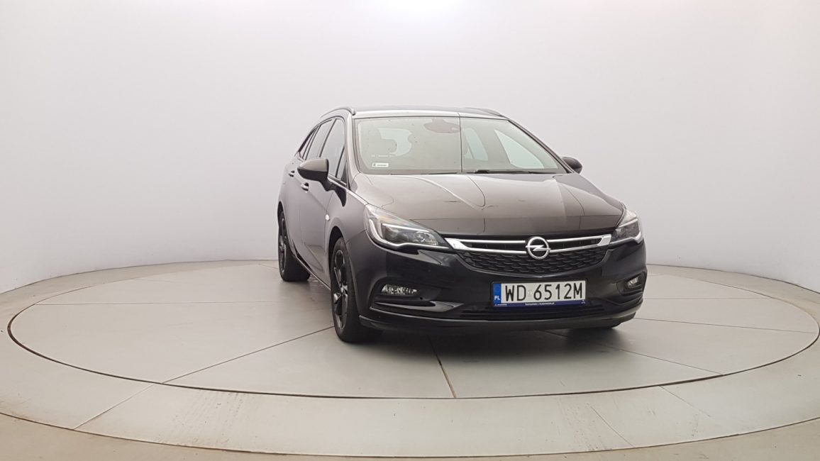 Opel Astra V 1.6 CDTI Elite S&S WD6512M w zakupie za gotówkę