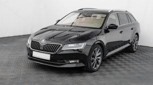 Skoda Superb 2.0 TDI 4x4 L&K DSG GD405TT w leasingu dla firm