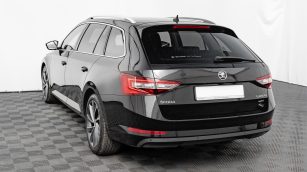 Skoda Superb 2.0 TDI 4x4 L&K DSG GD405TT w leasingu dla firm