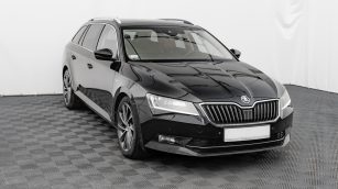 Skoda Superb 2.0 TDI 4x4 L&K DSG GD405TT w leasingu dla firm