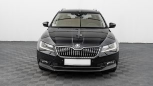 Skoda Superb 2.0 TDI 4x4 L&K DSG GD405TT w leasingu dla firm