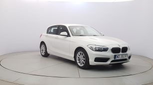 BMW 118i GPF aut WD3023P w abonamencie