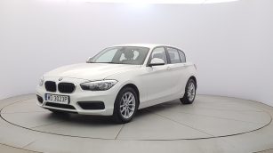 BMW 118i GPF aut WD3023P w abonamencie