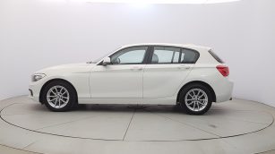 BMW 118i GPF aut WD3023P w leasingu dla firm