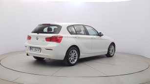 BMW 118i GPF aut WD3023P w leasingu dla firm