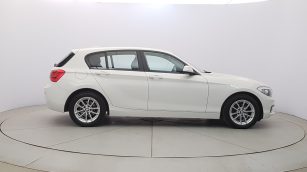 BMW 118i GPF aut WD3023P w leasingu dla firm