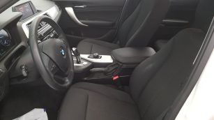 BMW 118i GPF aut WD3023P w abonamencie