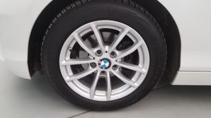 BMW 118i GPF aut WD3023P w leasingu dla firm