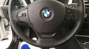 BMW 118i GPF aut WD3023P w leasingu dla firm