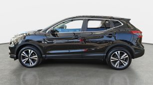 Nissan Qashqai 1.3 DIG-T N-Connecta WD5766M w leasingu dla firm