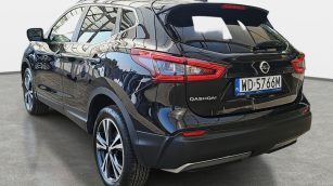 Nissan Qashqai 1.3 DIG-T N-Connecta WD5766M w zakupie za gotówkę