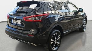 Nissan Qashqai 1.3 DIG-T N-Connecta WD5766M w leasingu dla firm